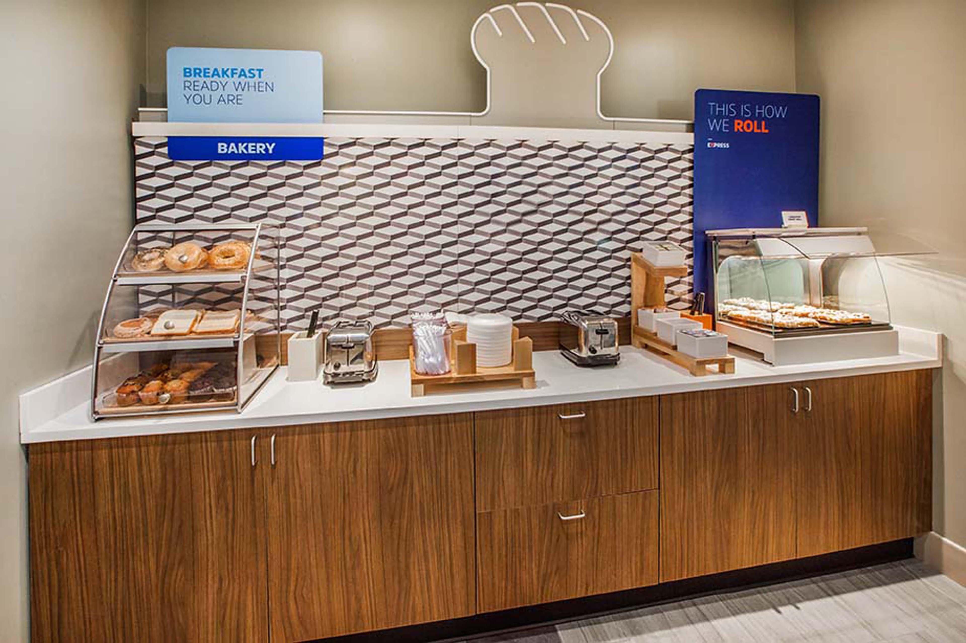 Holiday Inn Express & Suites - Wentzville St Louis West By Ihg Экстерьер фото