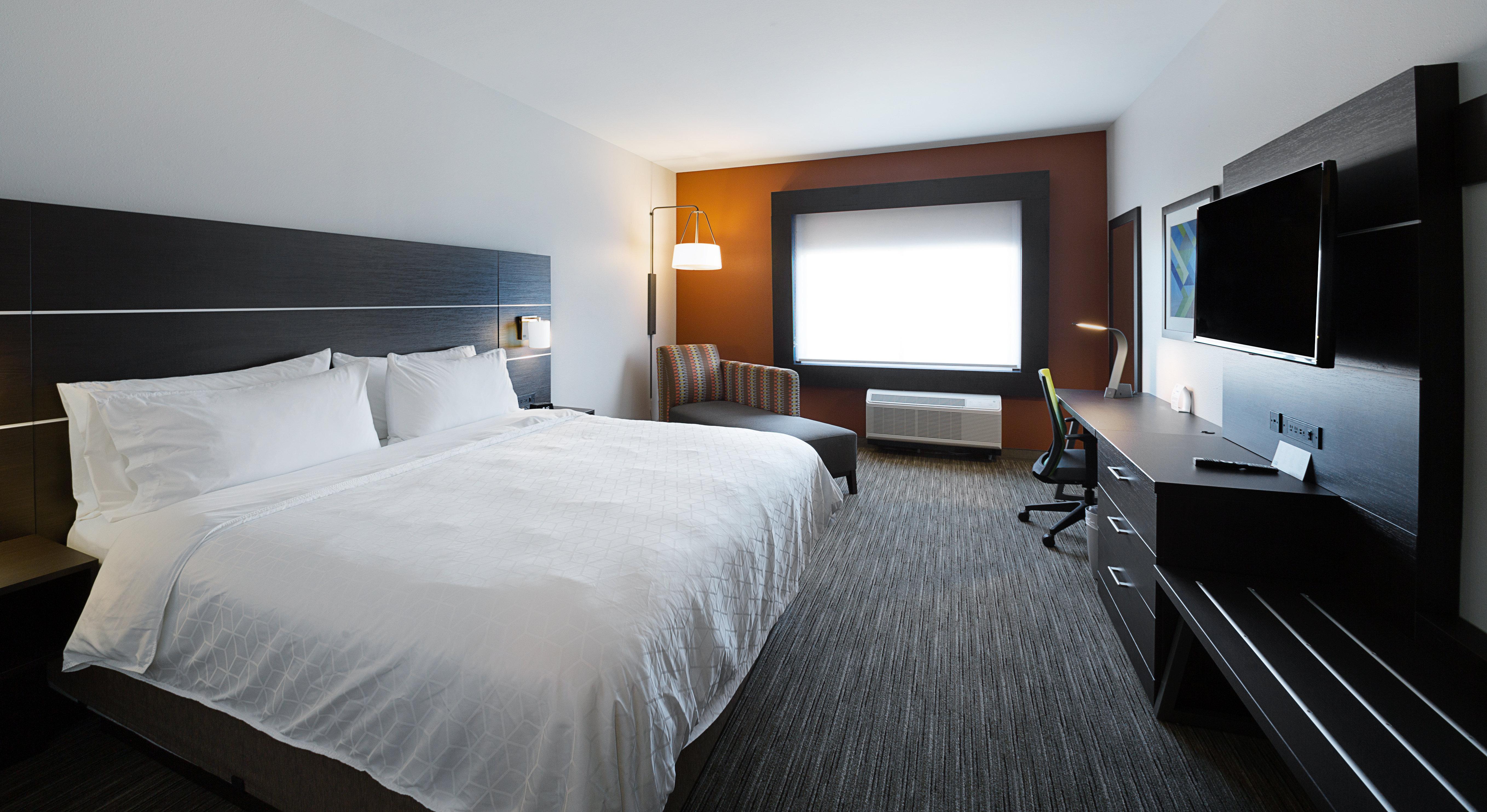 Holiday Inn Express & Suites - Wentzville St Louis West By Ihg Экстерьер фото