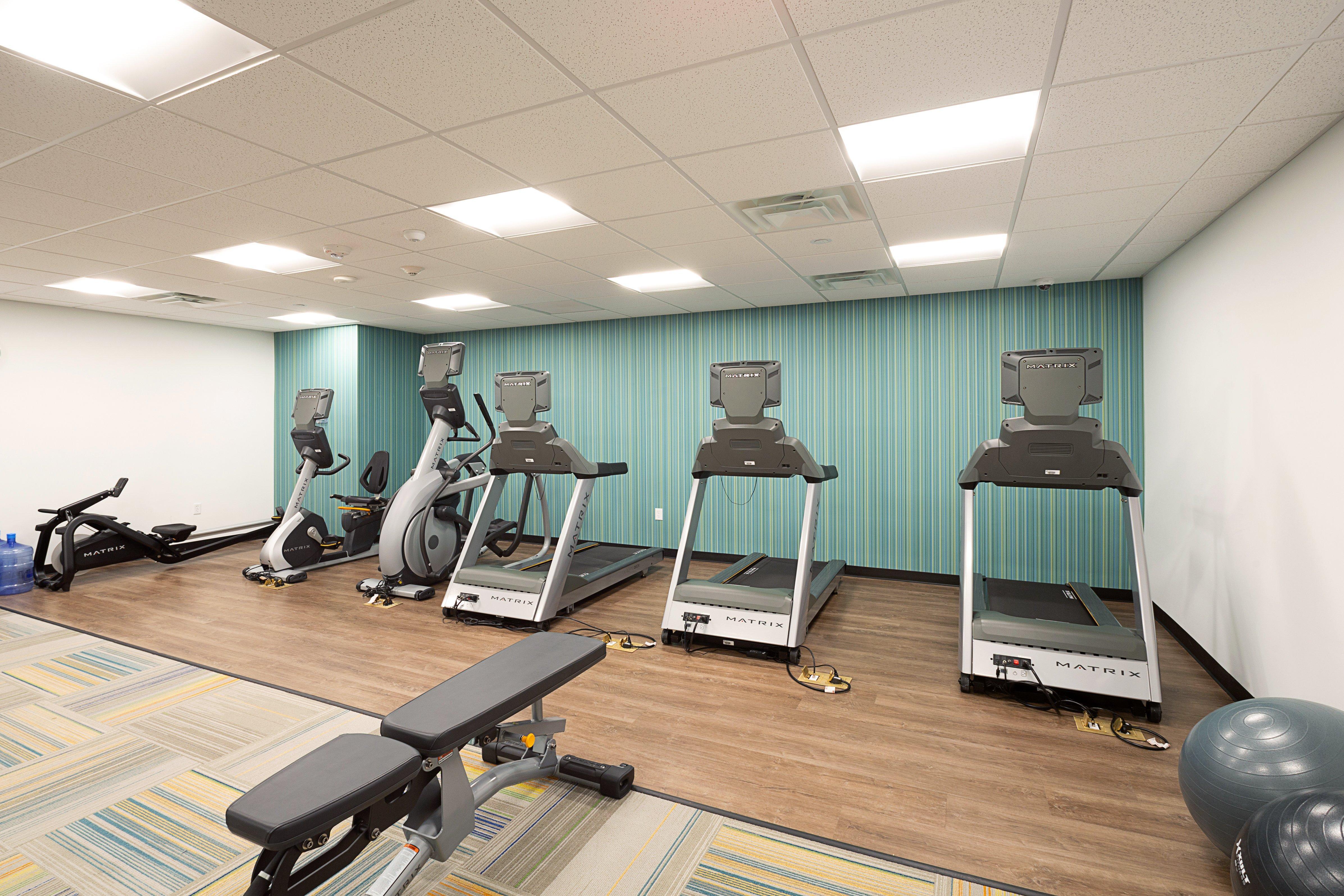 Holiday Inn Express & Suites - Wentzville St Louis West By Ihg Экстерьер фото
