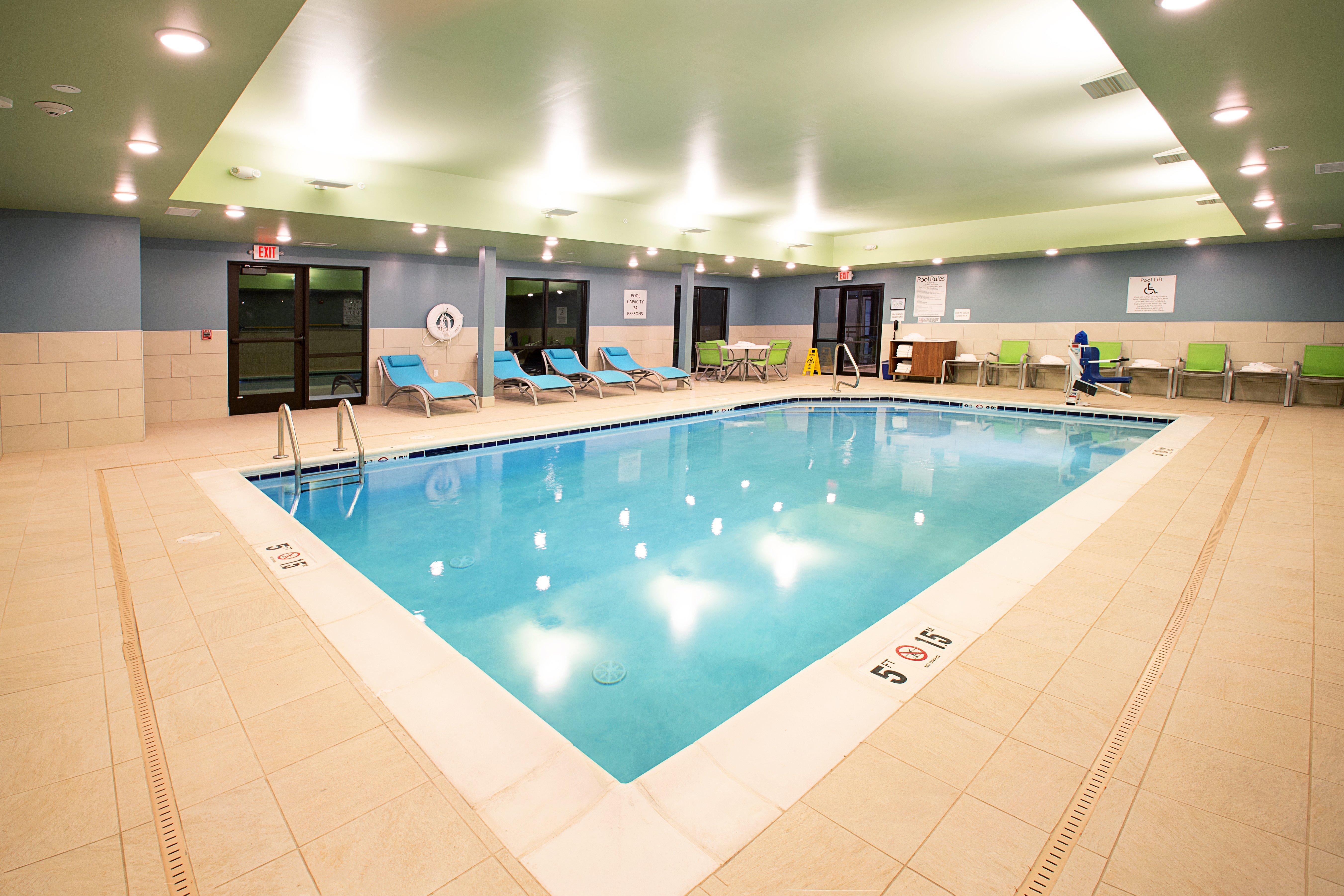 Holiday Inn Express & Suites - Wentzville St Louis West By Ihg Экстерьер фото