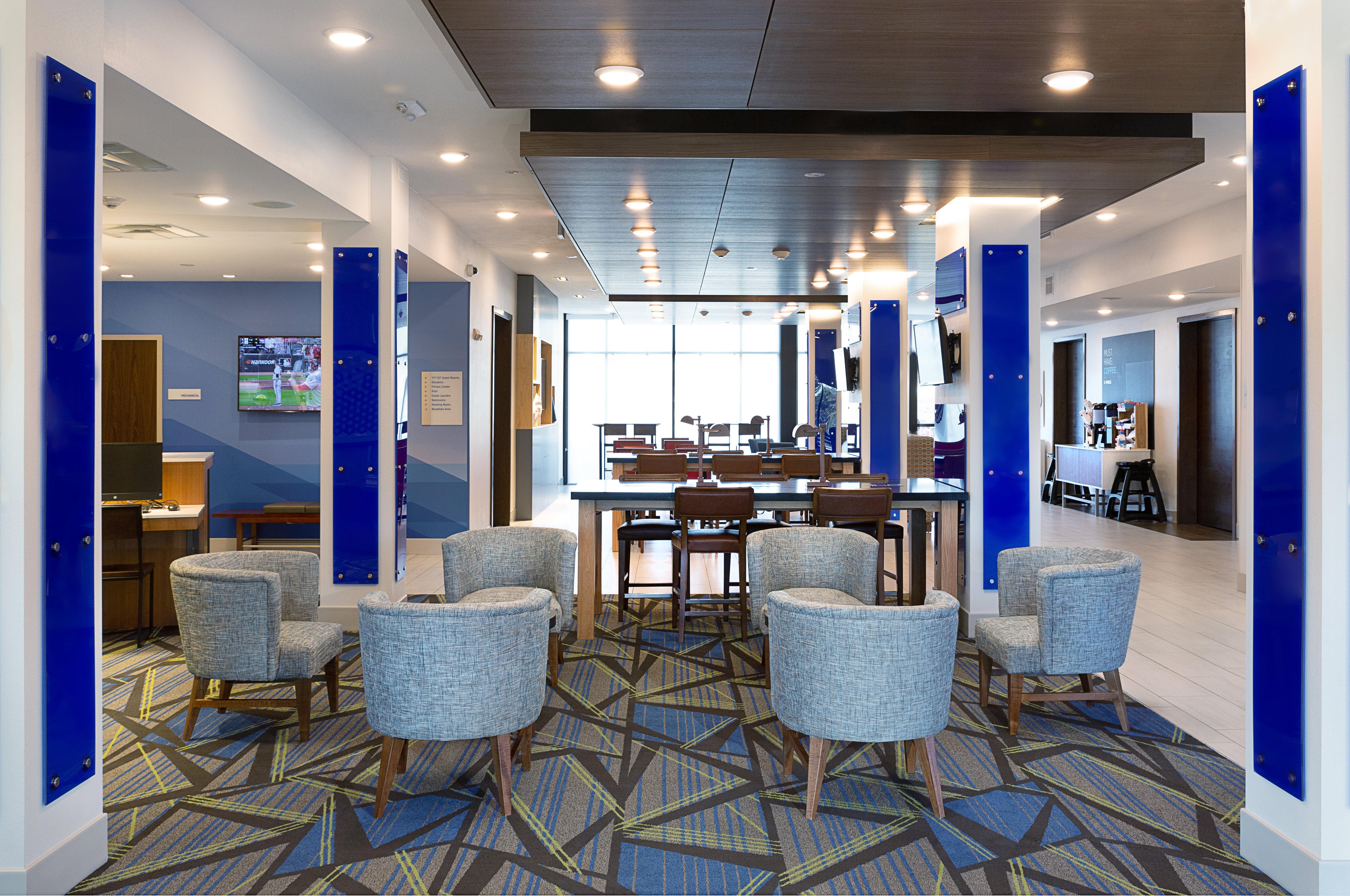Holiday Inn Express & Suites - Wentzville St Louis West By Ihg Экстерьер фото